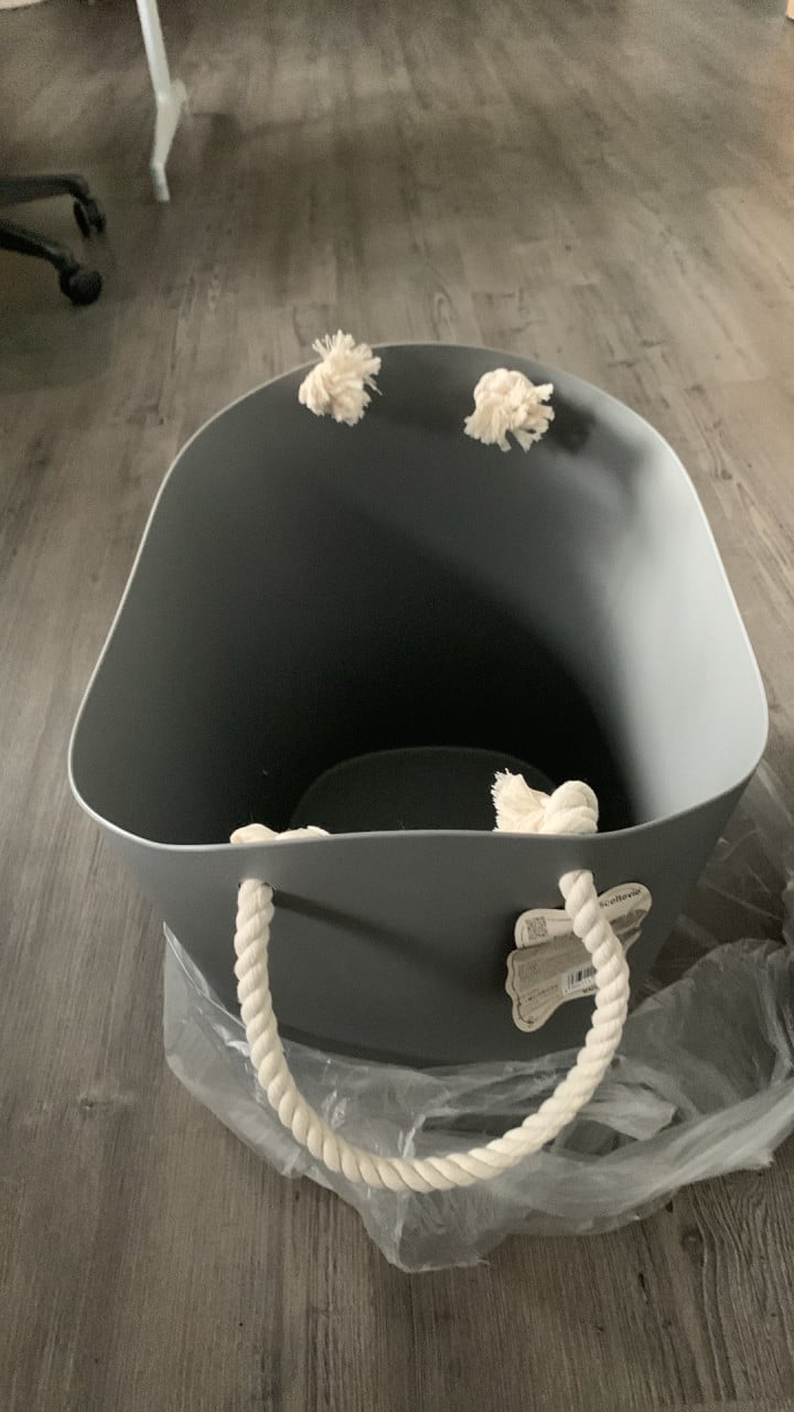 Mooie Hachiman Balcolore Mand L | 38 L nieuw!