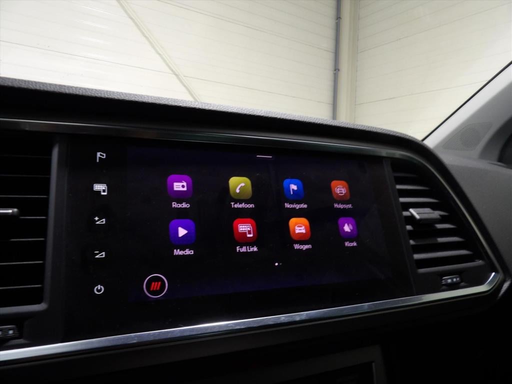 Seat Ateca 1.5 ecotsi 150pk dsg-7 xperience