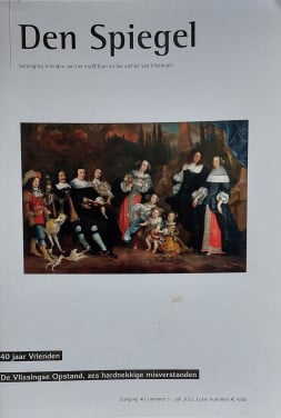 Zeeuws Boek