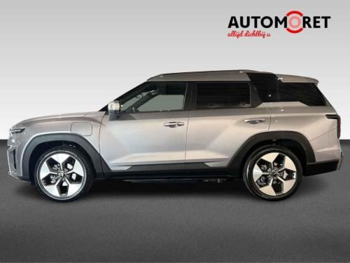 Kgm Torres evx titanium 73.4 kwh