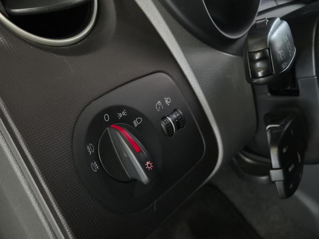 Seat Ibiza 1.4 copa