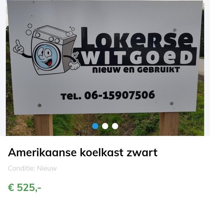 Koelkast