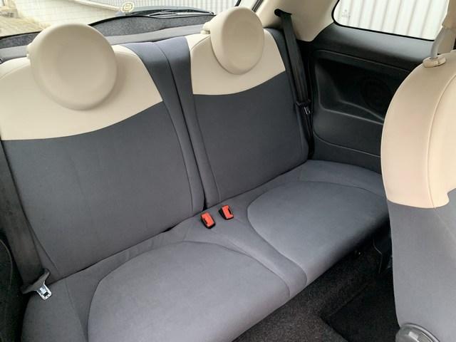 Fiat 500 1.2 - v e r k o c h t