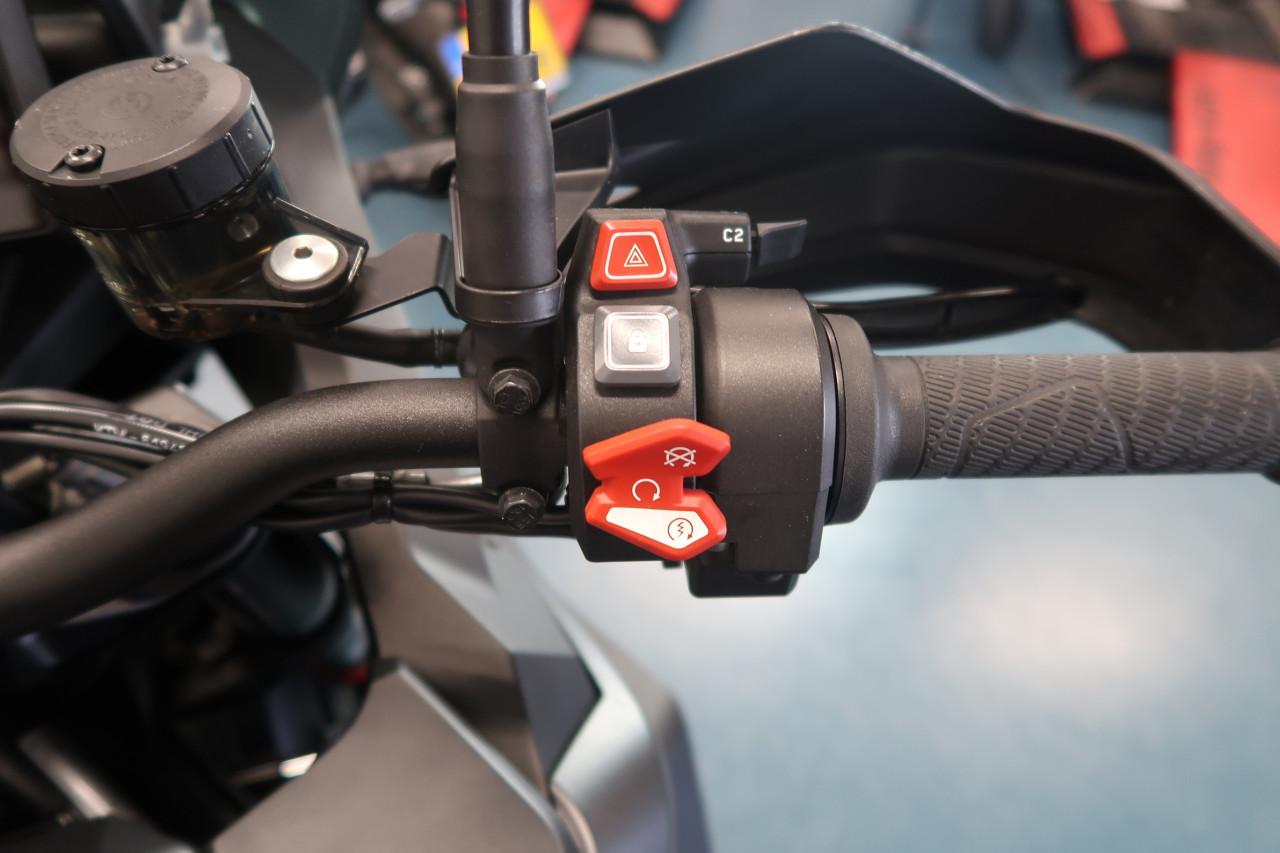 KTM 1290 Super Adventure S 2021