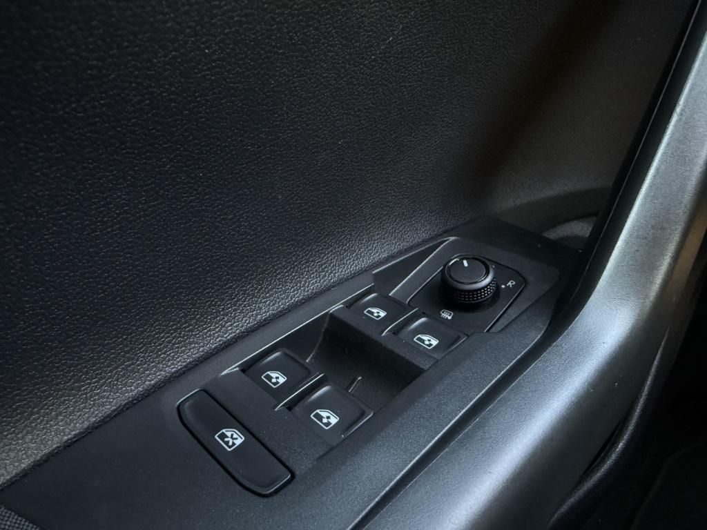 Volkswagen Polo 1.0 mpi comfortline