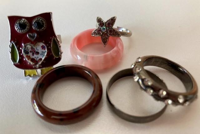 Leuke en stoere sieraden voor jongens en meisjes