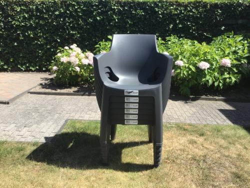 Hartman tuinstoel