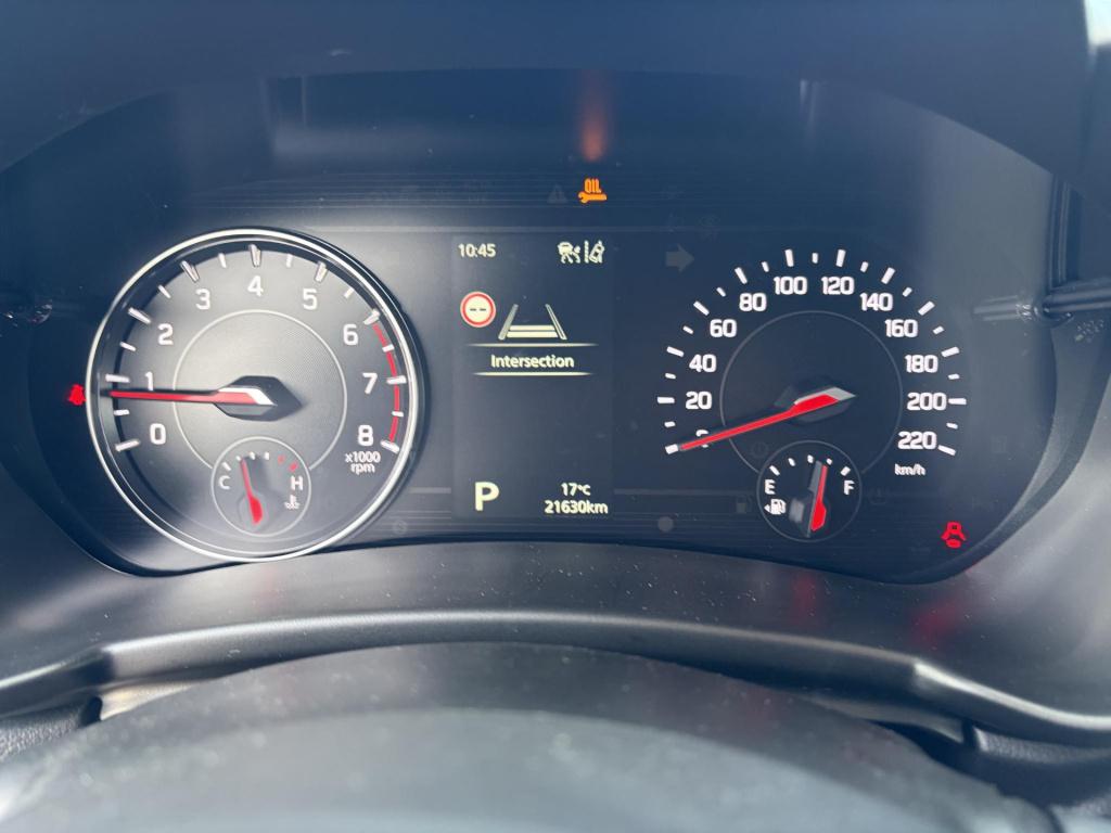 Suzuki Swift 1.2 select smart hybrid automaat