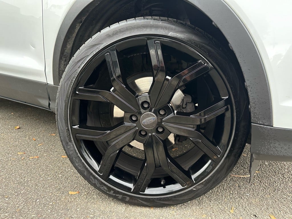 Ford Kuga 1.5 ecob. titanium