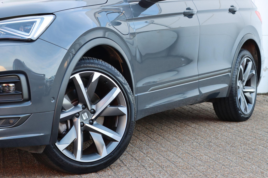 Seat Tarraco 1.4 tsi e-hybrid fr business intense 245pk dsg6