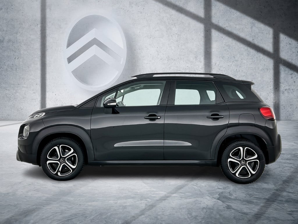 Citroen C3 Aircross 110pk automaat feel | rijklaar | parkeersensoren | navi