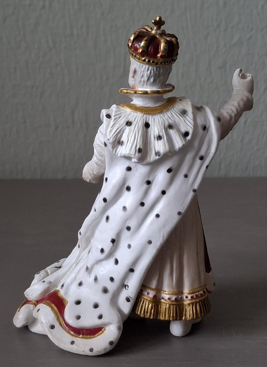 Schleich'King' 2003