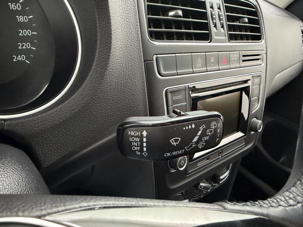 Volkswagen Polo occasion 1.2 tsi highline | tweedehands volkswagen polo | z