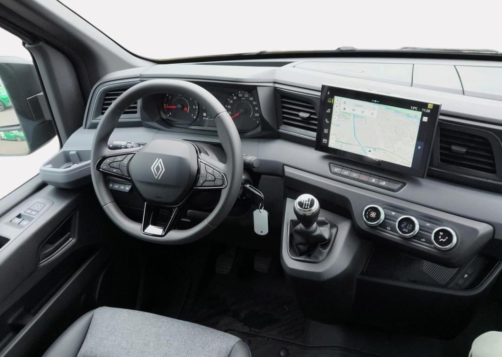 Renault Master t35 2.0 dci 170 l2h2 extra