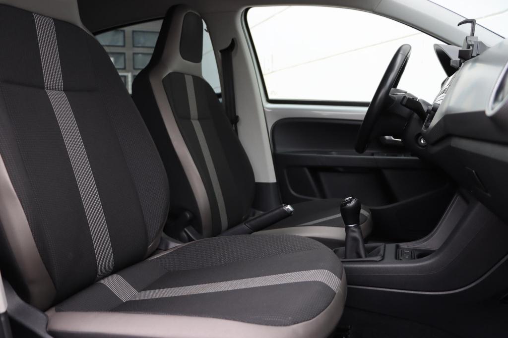 Volkswagen UP! 1.0 tsi bmt high up!