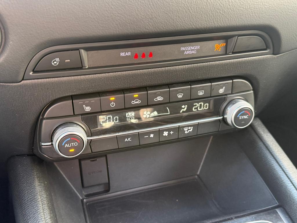 Mazda Cx-5 2.0 skyactiv-g 165 business comfort