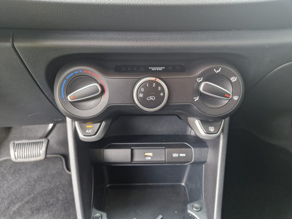 Kia Picanto 1.0 dpi dyn. line