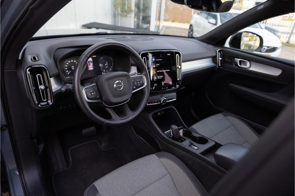 Volvo XC40 1.5 t5 recharge r-design expression ✅pano✅360°✅led✅h&k audio✅tre