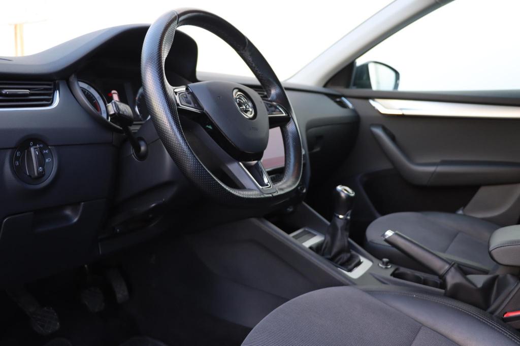 Skoda Octavia combi 1.0 tsi greentech business edition