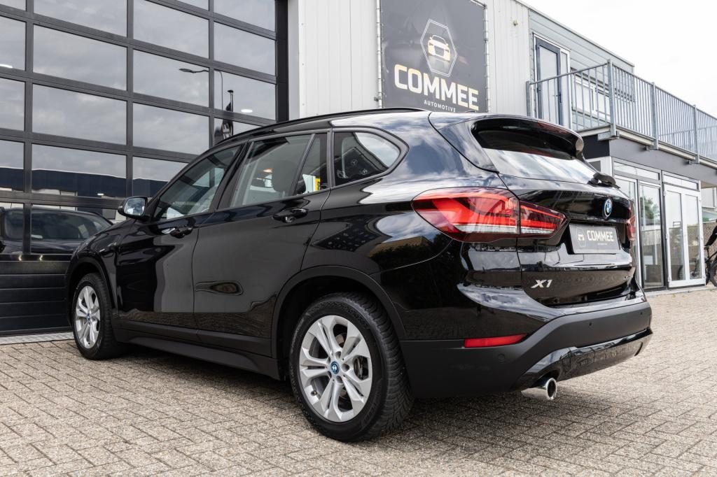 BMW X1 xdrive25e advantage ✅led✅nav✅lm