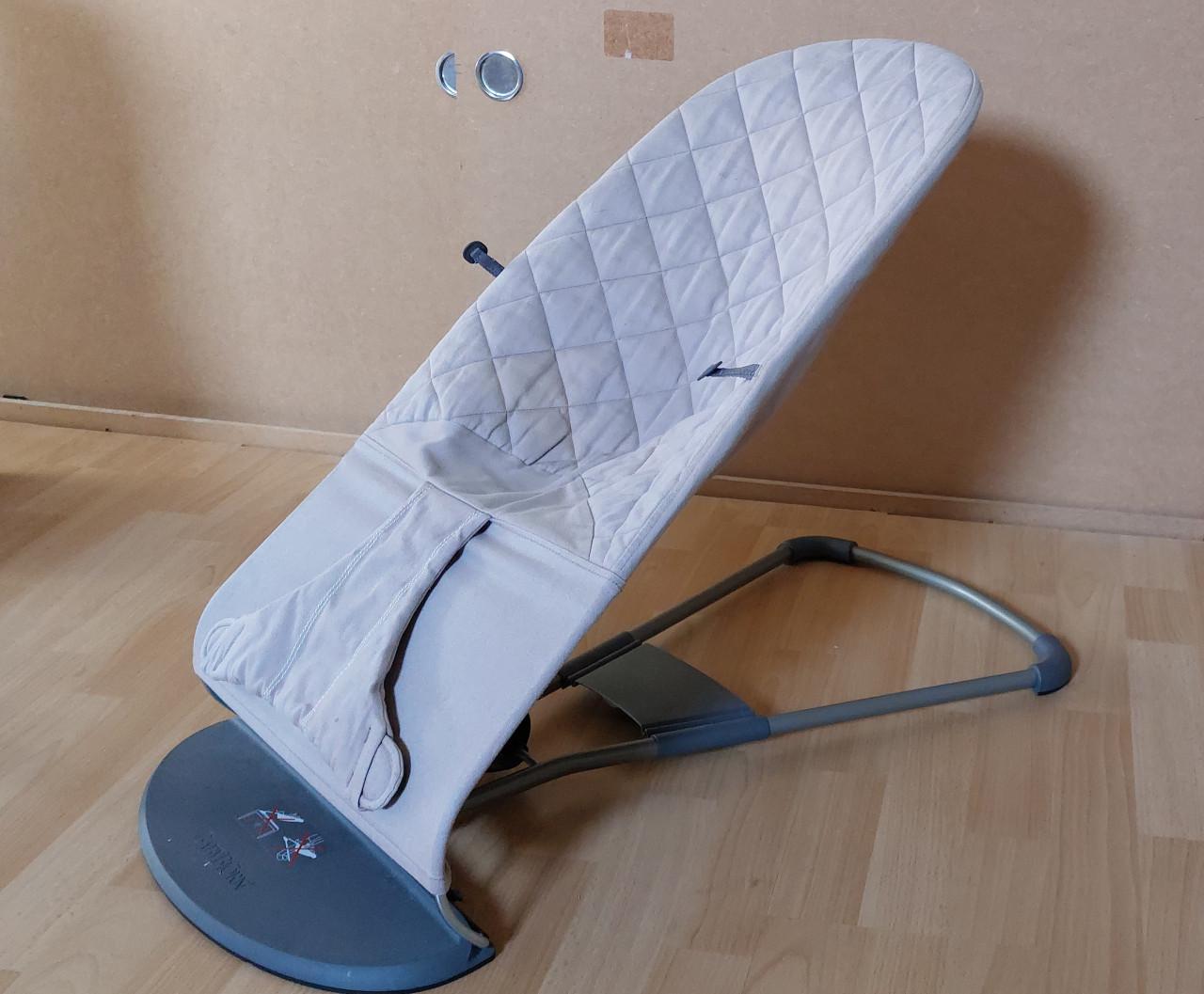 Babybjorn Rocking Chair