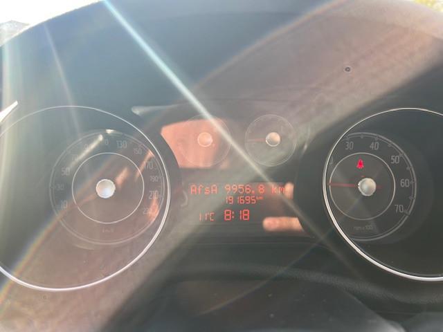 Fiat Punto Evo 0.9 TwinAir Easy Airco 2012 Nap Logisch