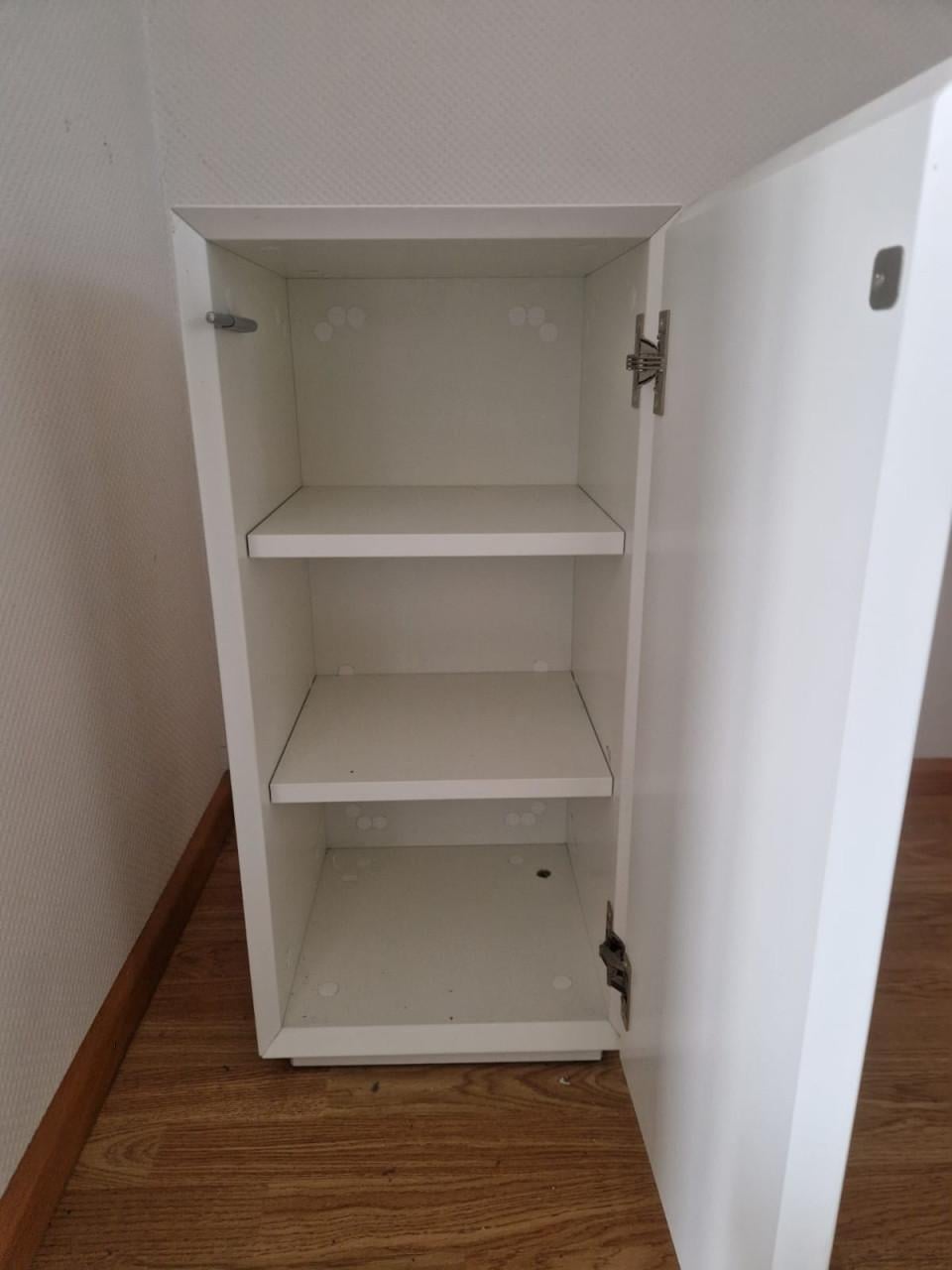 Wandkast