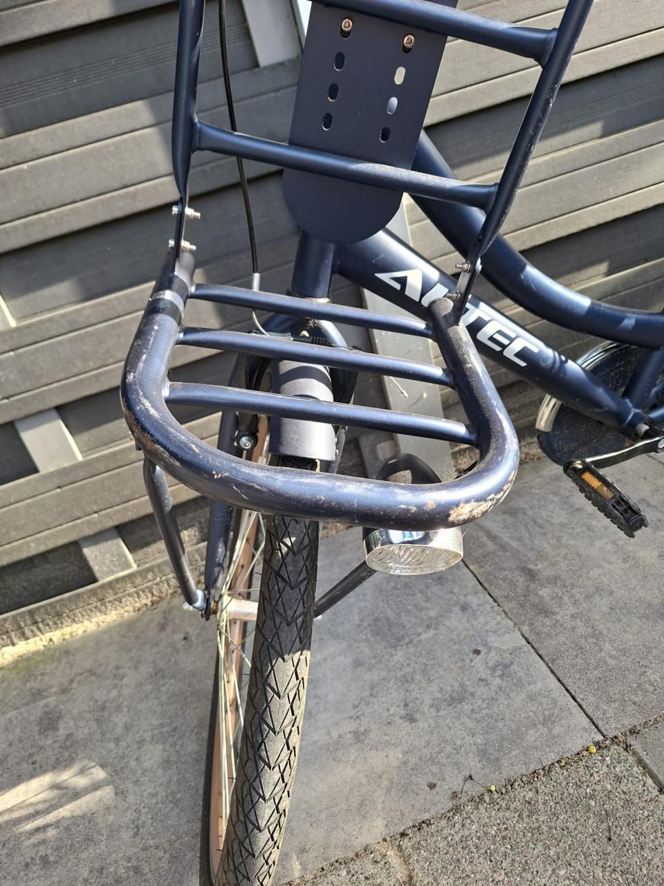 Fiets