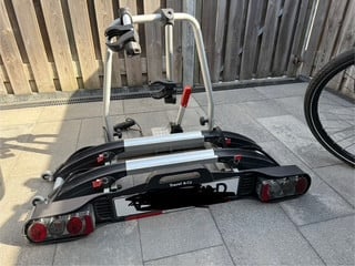 Fietsendrager Travel en Co II ANWB