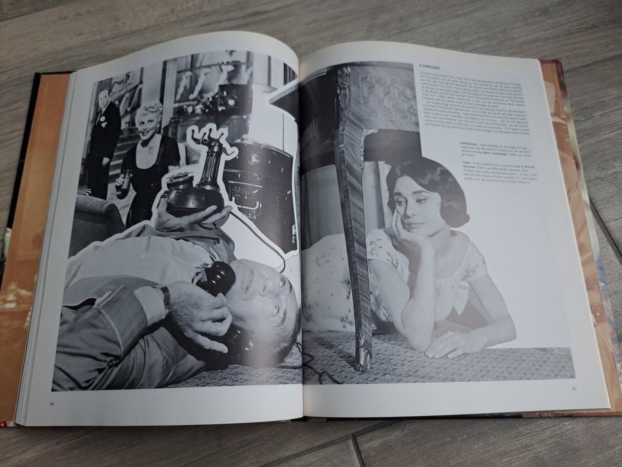 Hollywood De jaren 30/40/50/60/70