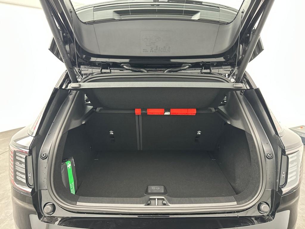 Volvo Ex30 p5 long range plus europa