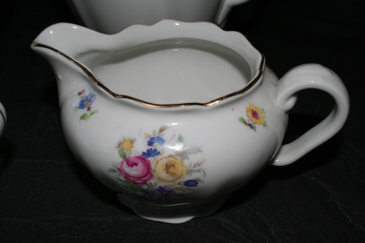 THEE EN KOFFIE SERVIES