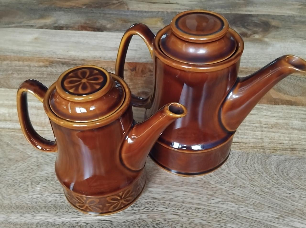 CP Colditz / Vintage Servies Set / jaren '70