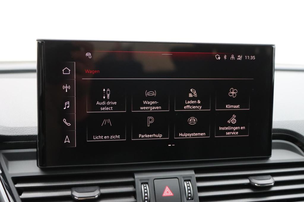 Audi Q5 50 tfsi e s edition competition quattro 300pk s-tronic