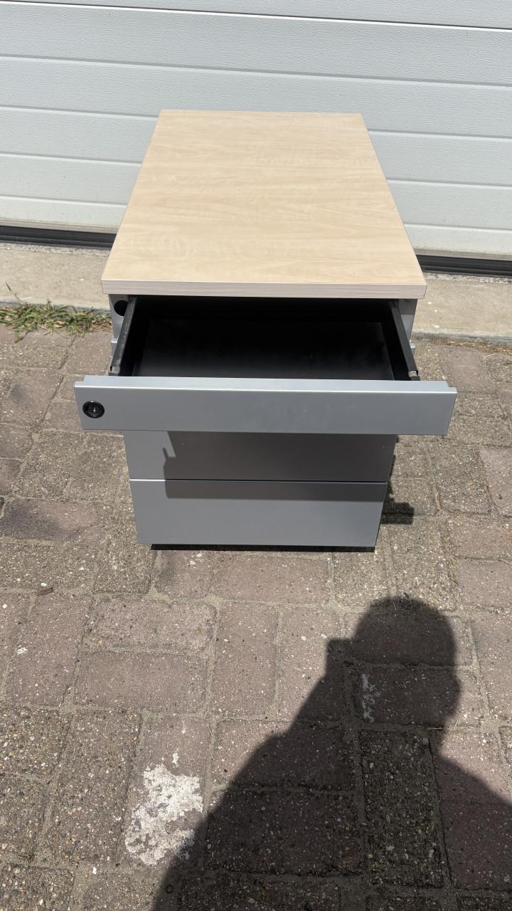 Ladeblok