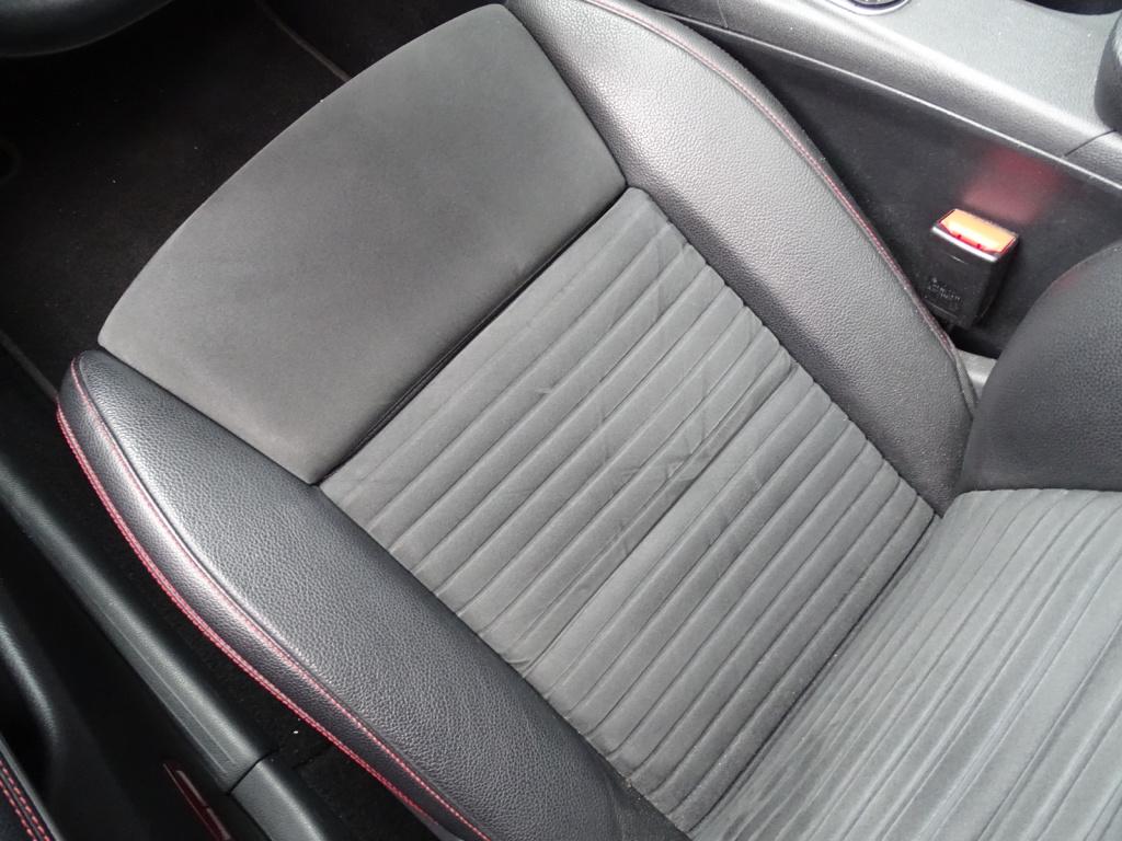 Mercedes-Benz Cla shooting brake 180 lease edition ambition amg-pakket | pa