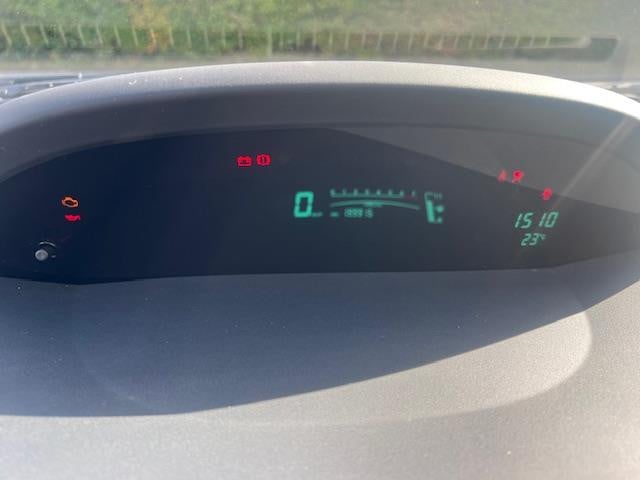 Toyota Yaris 1.0 vvti cool
