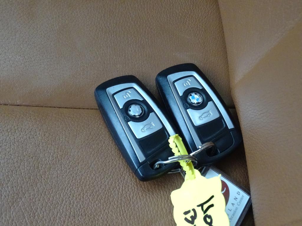 BMW 3-serie 320i high executive automaat | leder