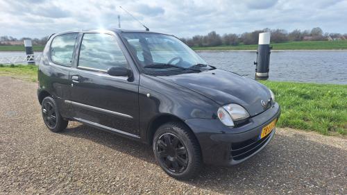Fiat Seicento