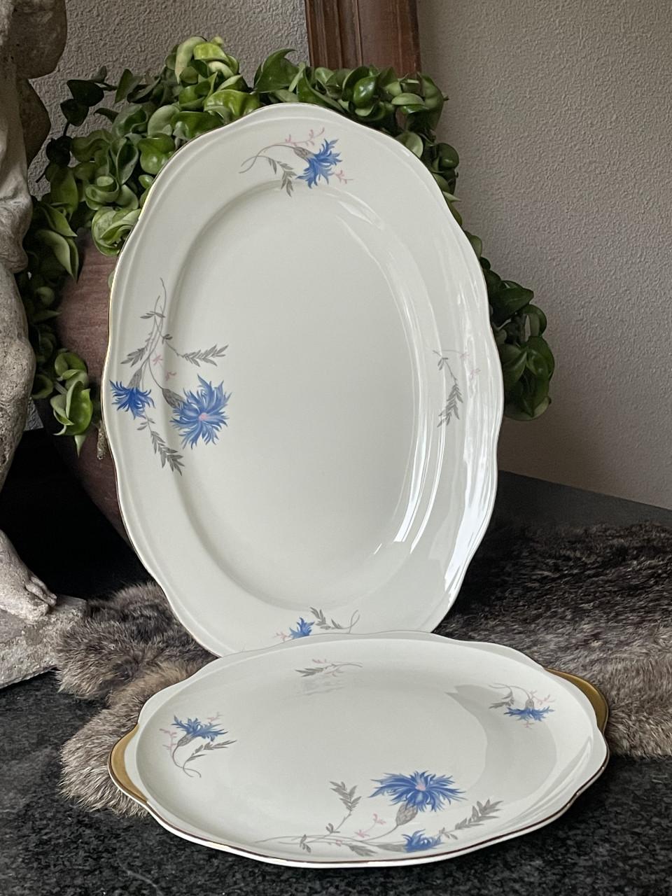 T KPM Krister Germany serveerschalen 2