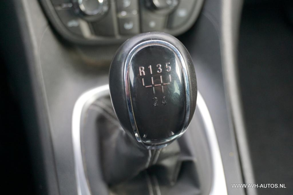 Opel Meriva 1.4 turbo cosmo