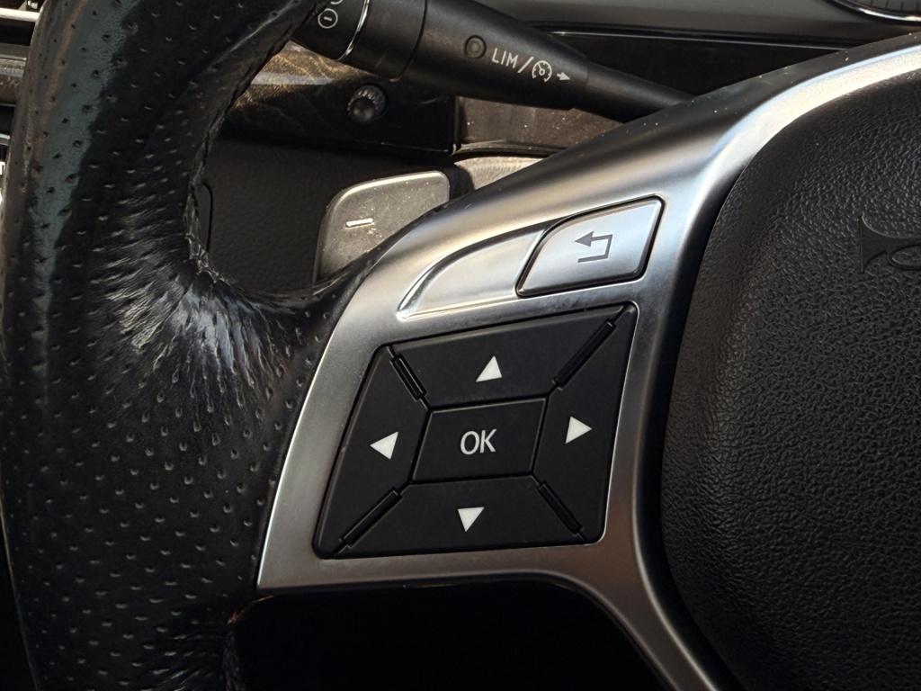 Mercedes-Benz E-Klasse 350 cgi avantgarde sport amg | harman kardon | stoel