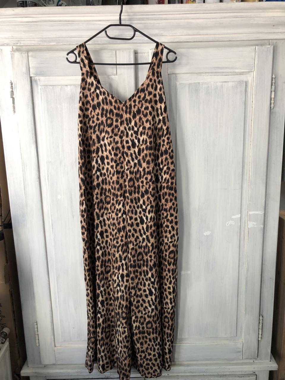 Nieuw jumpsuit dames