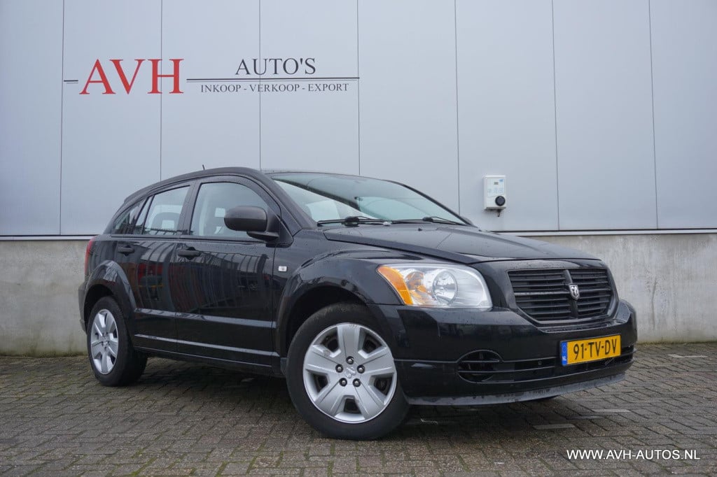 Dodge Caliber 1.8 se