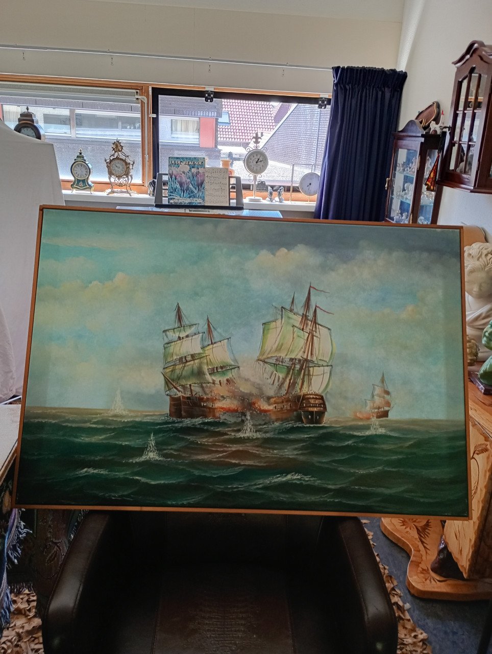 Schilderij