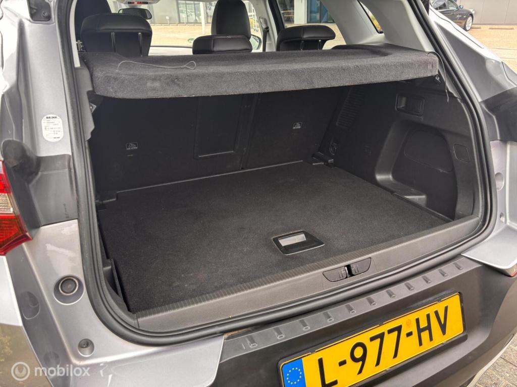 Opel Grandland X 1.2 turbo ultimate 360 camera xenon