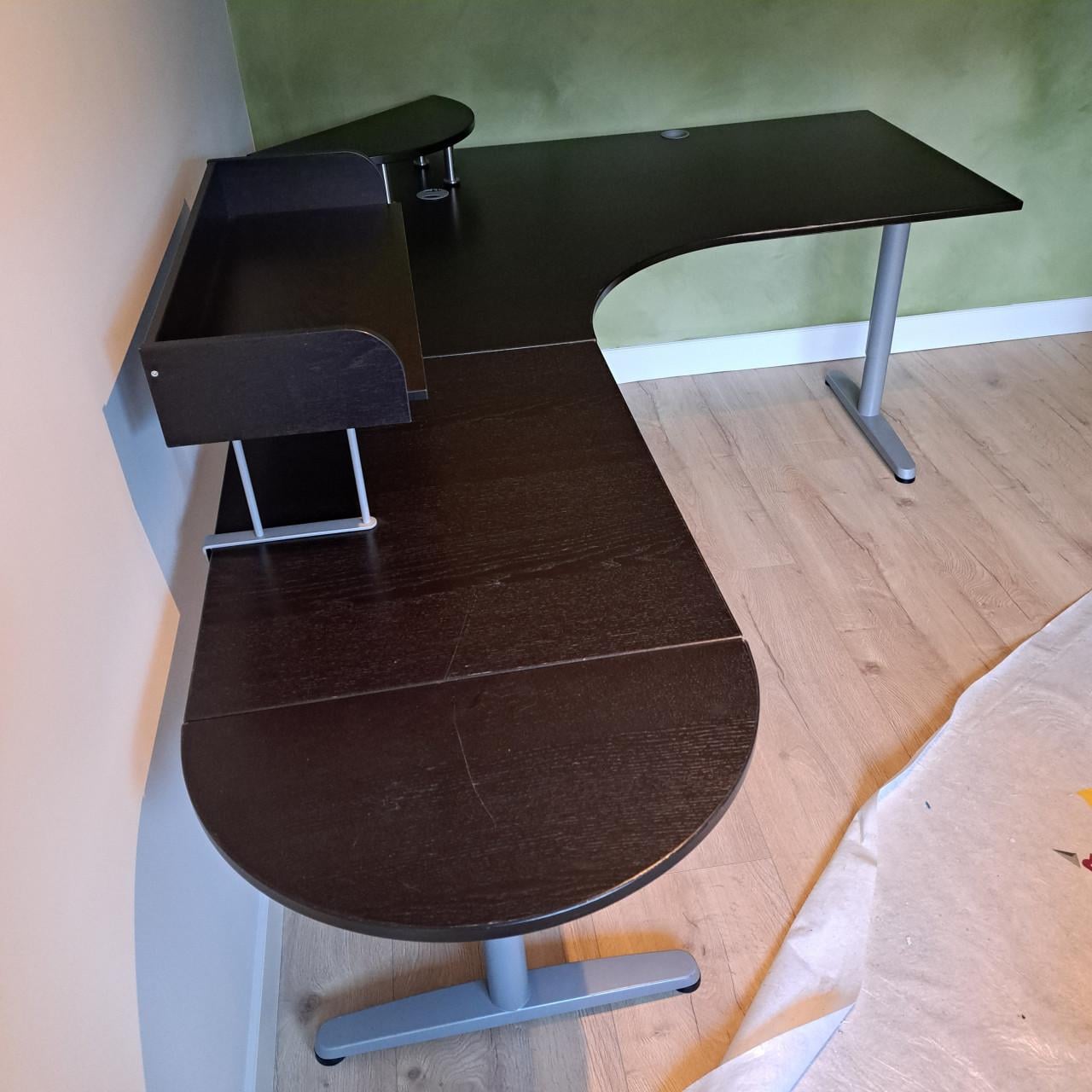IKEA Bureau