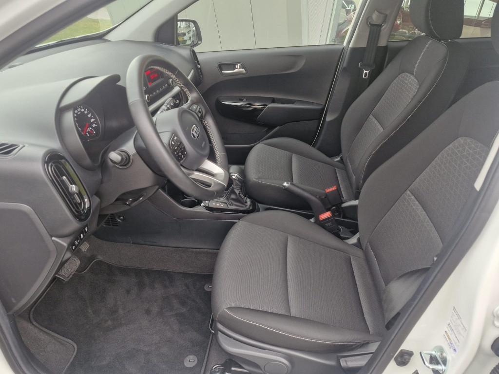 Kia Picanto 1.0 dpi dyn. line