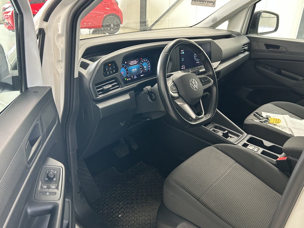 Volkswagen Caddy maxi 1.5 tsi 115pk dsg california mini camper