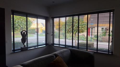 Luxaflex